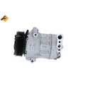 Compresor clima NRF 32793
