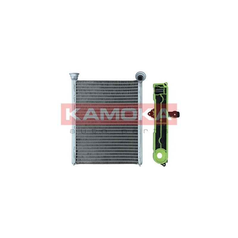 Radiator habitaclu KAMOKA 7760002