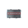 Radiator clima KAMOKA 7800071