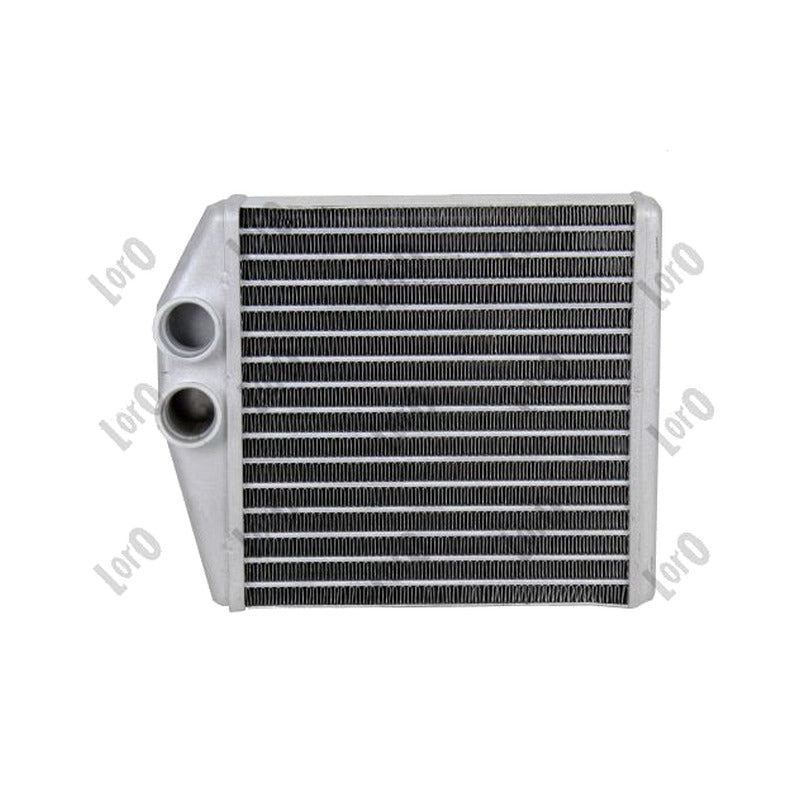 Radiator habitaclu MTR-DEPO 037-015-0014-B
