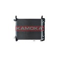 Radiator clima KAMOKA 7800075