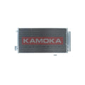 Radiator clima KAMOKA 7800077