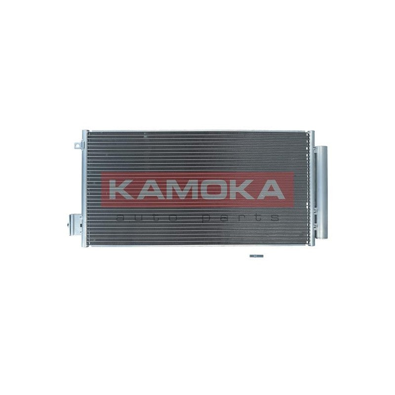 Radiator clima KAMOKA 7800077