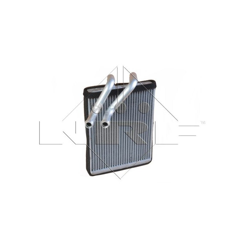 Radiator habitaclu NRF 54301
