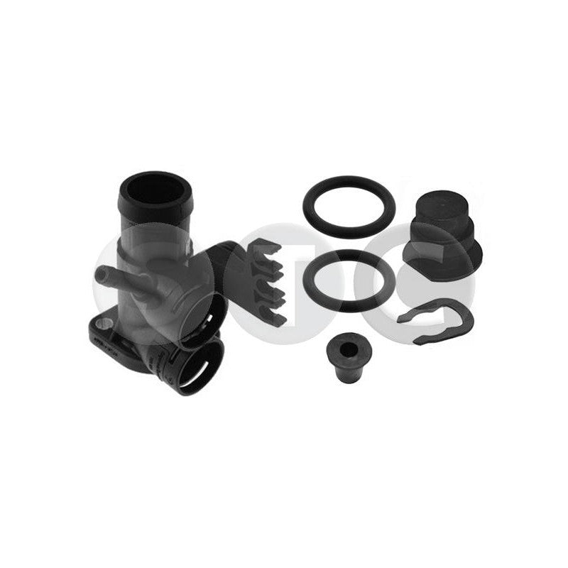 Flansa lichid racire STC T403522