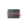 Radiator clima KAMOKA 7800079