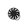 Ventilator racire KAMOKA 7742061