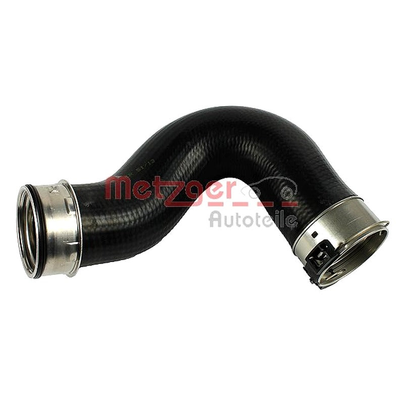 Furtun intercooler NRF 166282