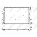 Radiator apa NRF 59118