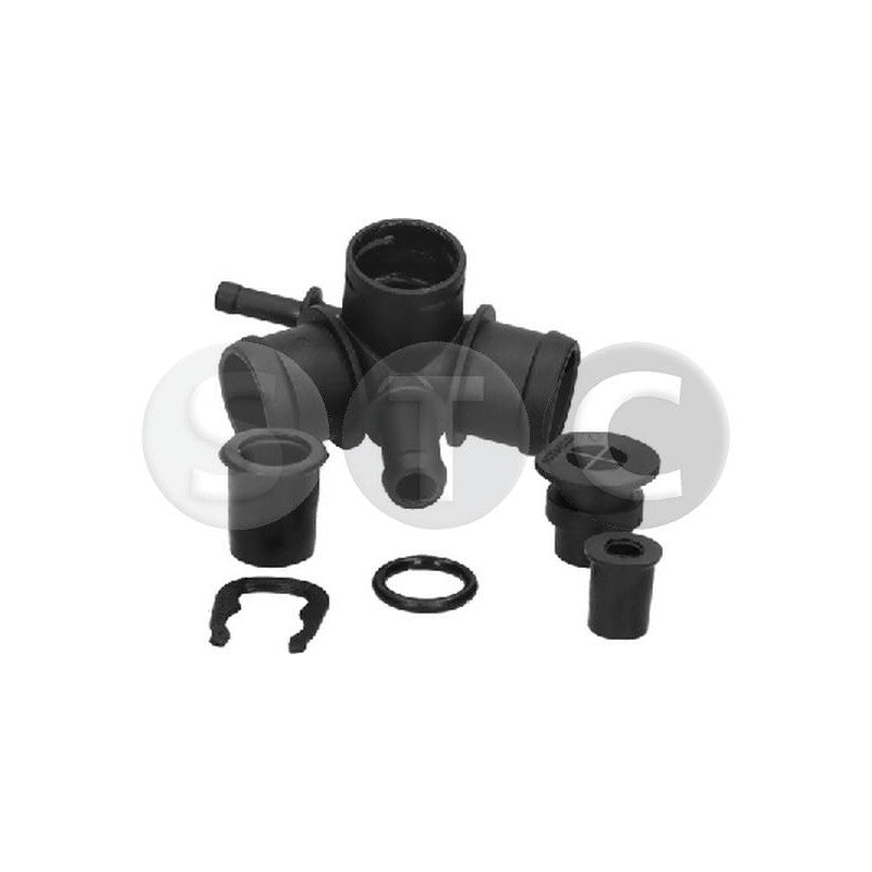 Flansa lichid racire STC T403604