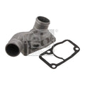 Termostat KAMOKA 7710285