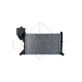 Radiator apa NRF 50558