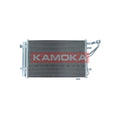 Radiator clima KAMOKA 7800163