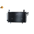 Radiator clima NRF 350408