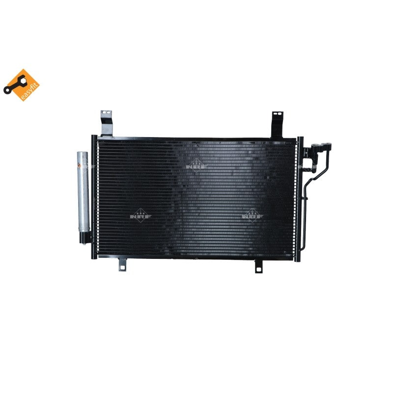 Radiator clima NRF 350408