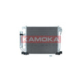 Radiator clima KAMOKA 7800089