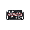 Ventilator racire KAMOKA 7740040