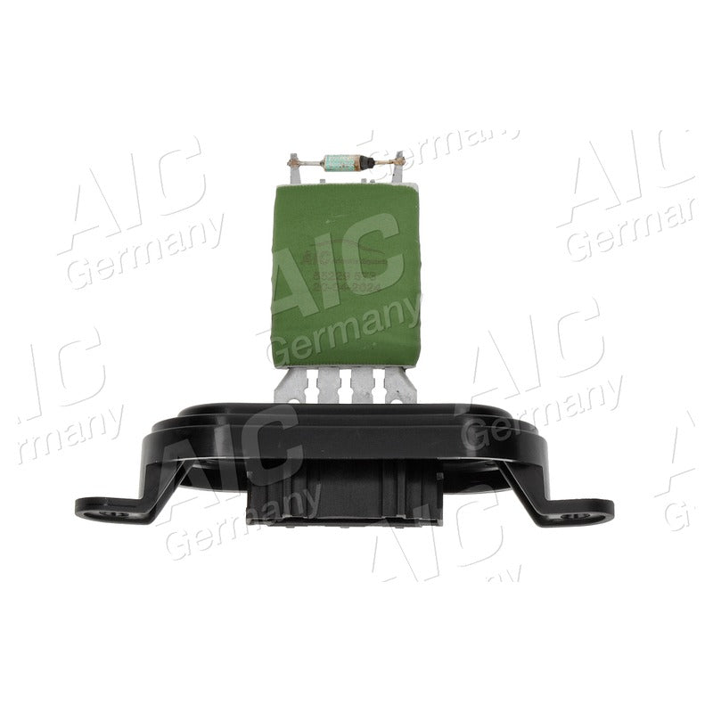 Rezistenta ventilator habitaclu AIC 55229