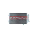 Radiator clima KAMOKA 7800081