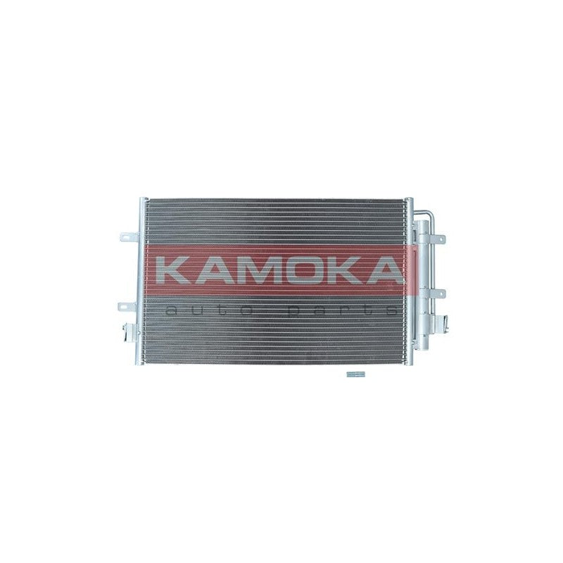 Radiator clima KAMOKA 7800081