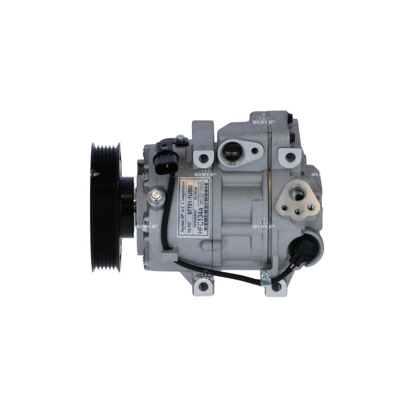 Compresor clima NRF 32984