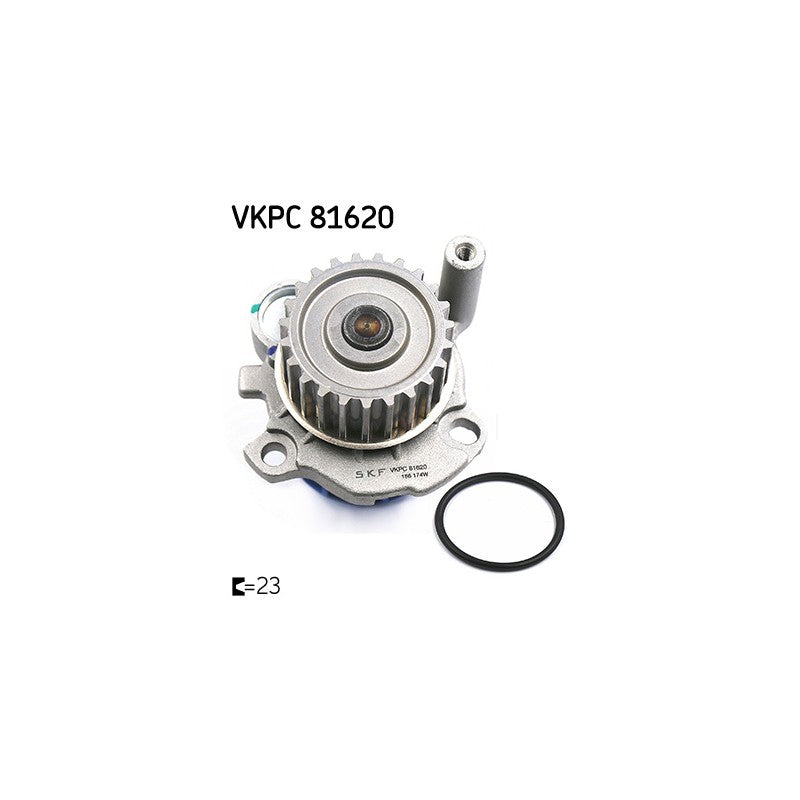 Pompa apa SKF VKPC 81620