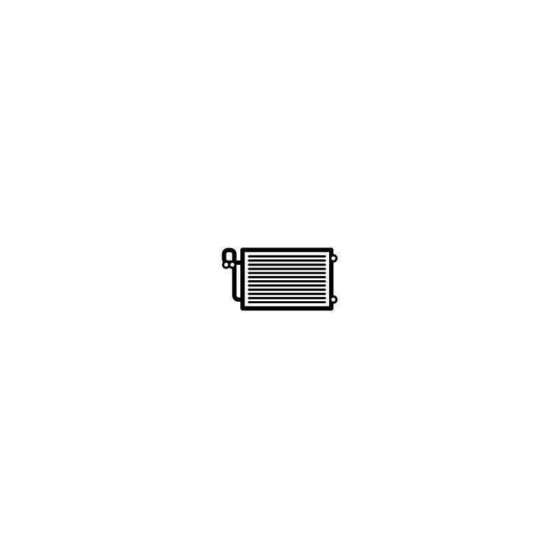 Radiator clima NRF 350733