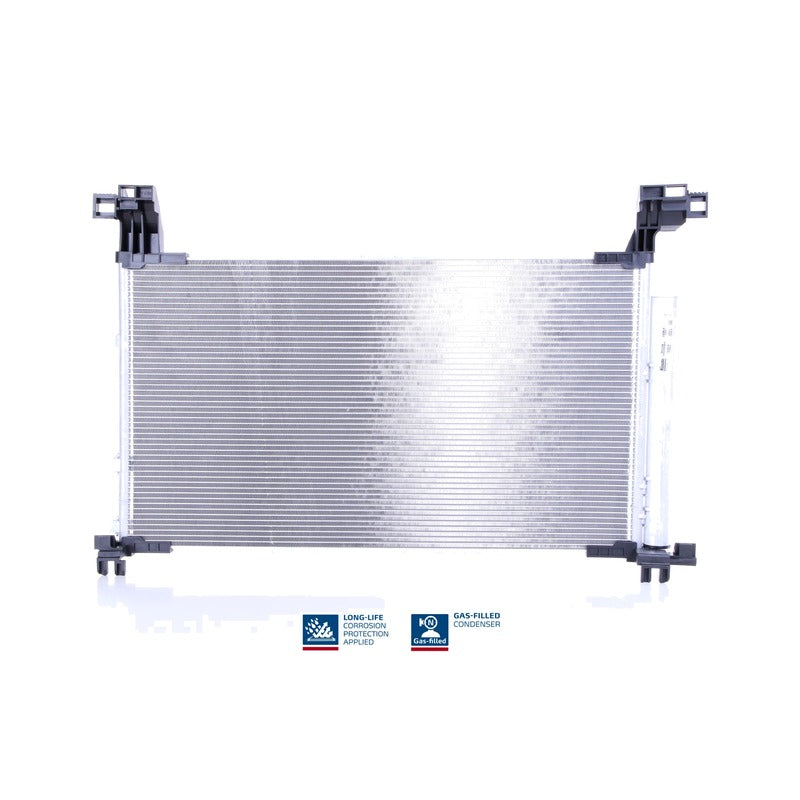 Radiator clima NRF 350626