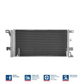 Radiator clima NRF 350584