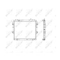 Radiator apa NRF 53541