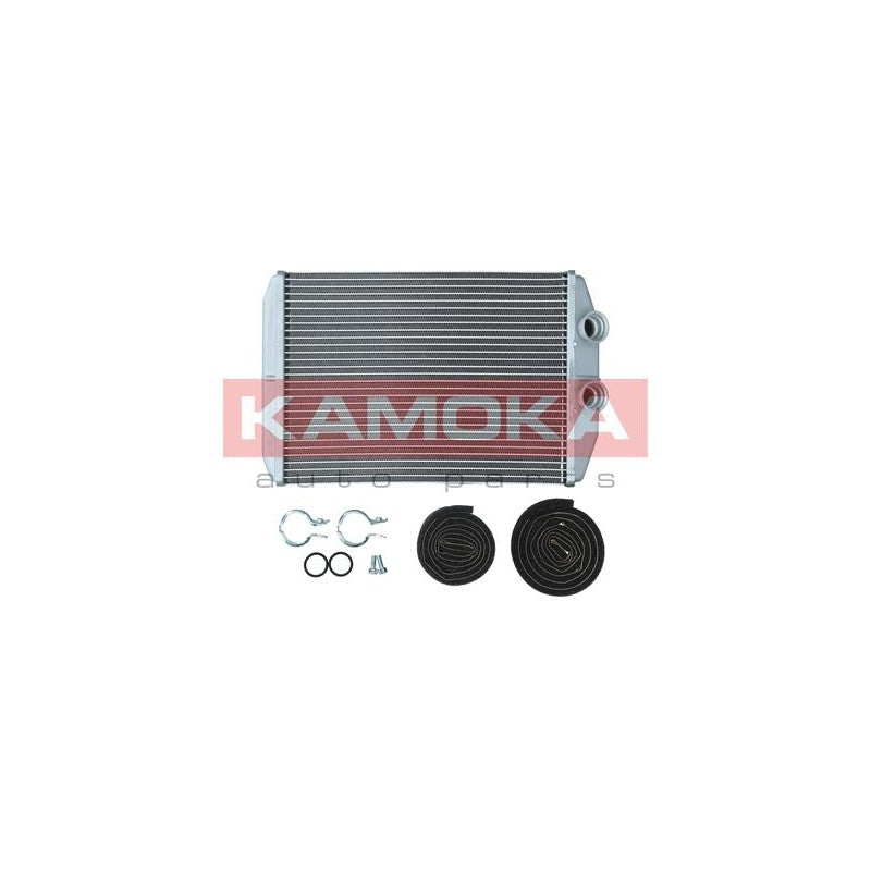 Radiator habitaclu KAMOKA 7760049