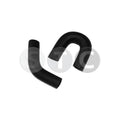 Furtun radiator STC T408196