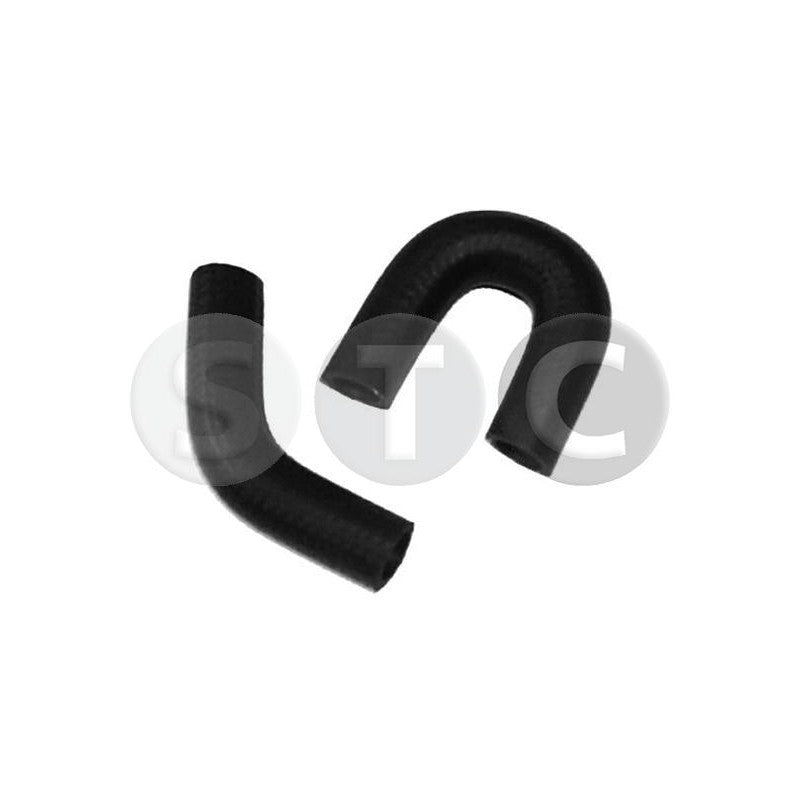 Furtun radiator STC T408196