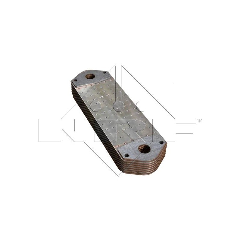 Racitor ulei motor NRF 31196