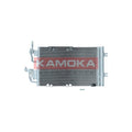 Radiator clima KAMOKA 7800164
