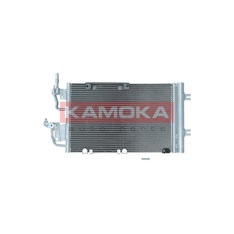 Radiator clima KAMOKA 7800164