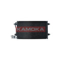 Radiator clima KAMOKA 7800115