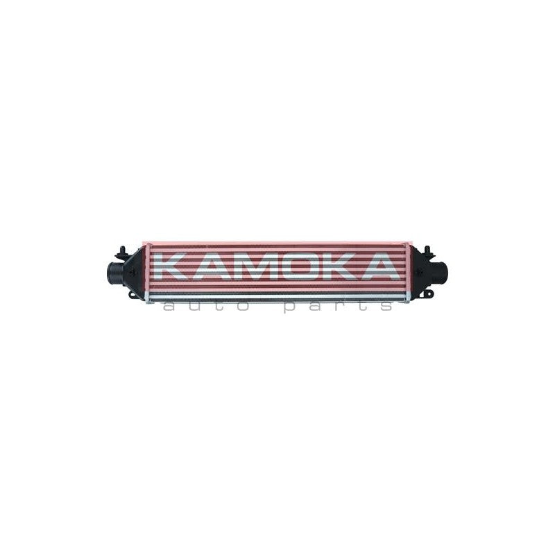 Intercooler KAMOKA 7750035