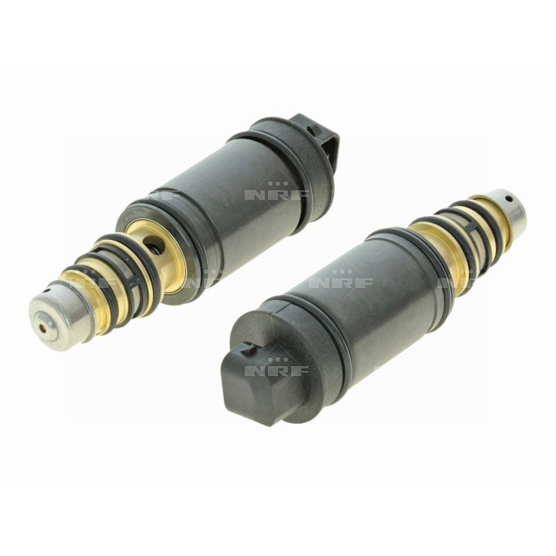 Supapa control compresor clima NRF 38620