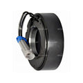 Bobina cuplaj compresor clima NRF 38650