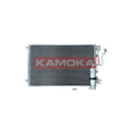 Radiator clima KAMOKA 7800080