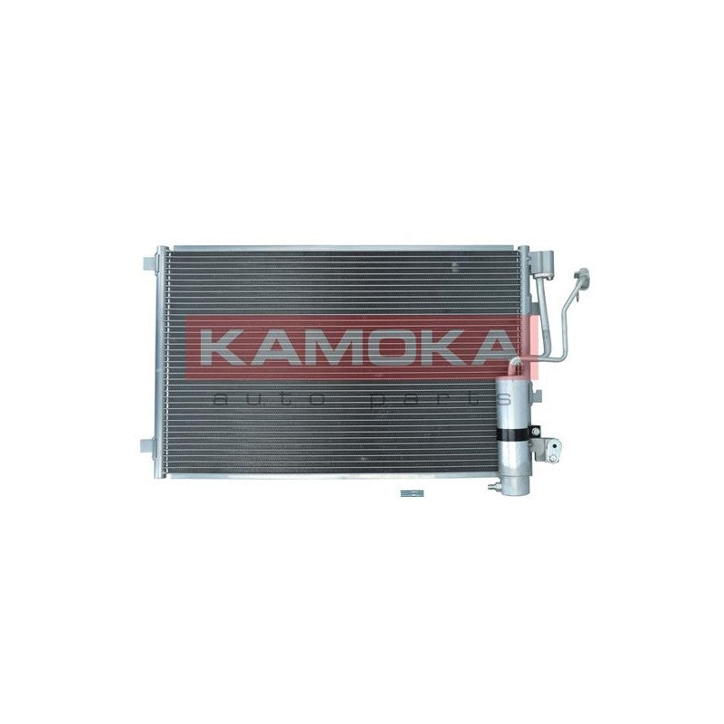 Radiator clima KAMOKA 7800080