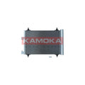 Radiator clima KAMOKA 7800118