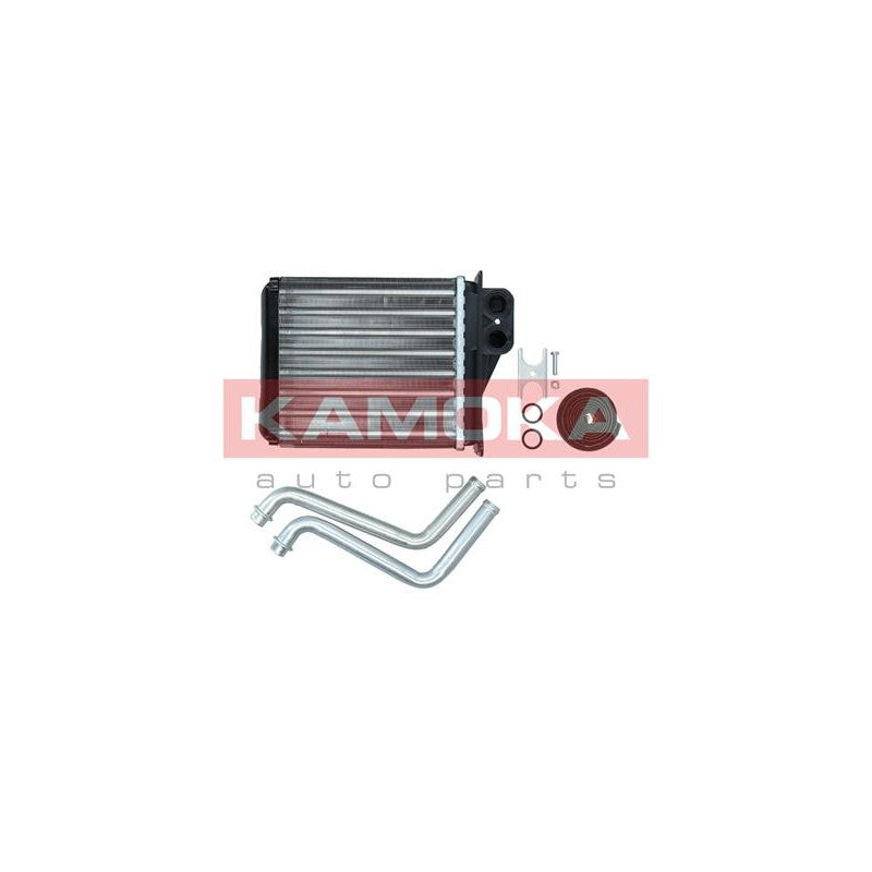 Radiator habitaclu KAMOKA 7765013