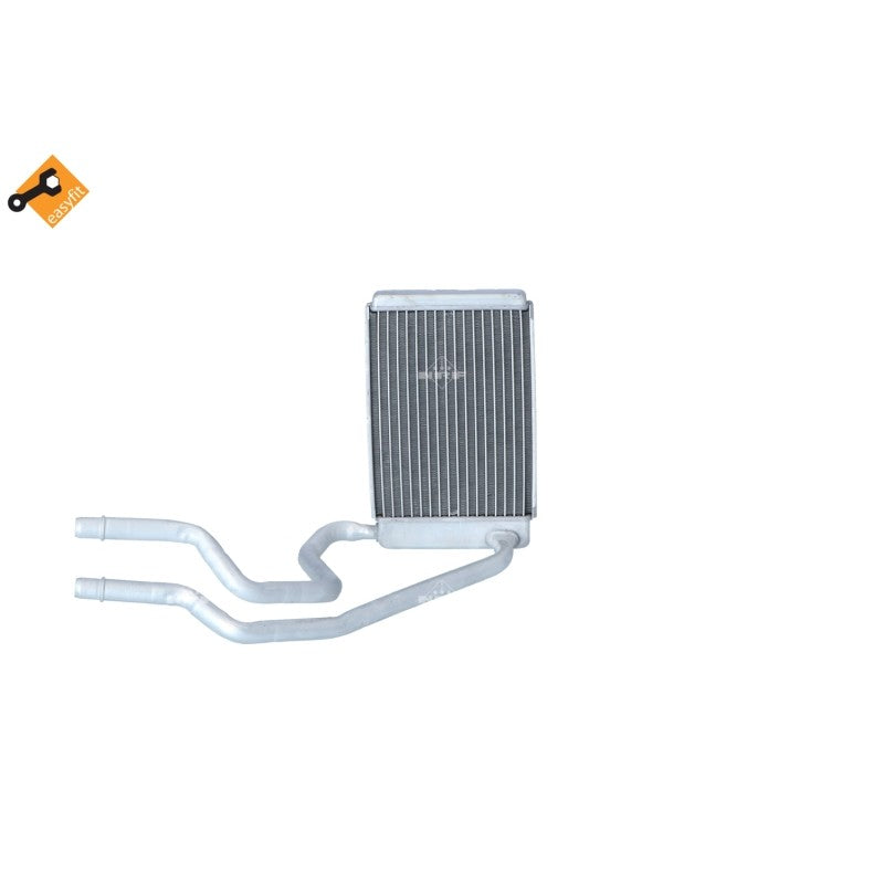 Radiator habitaclu NRF 54231