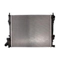Radiator apa NRF 53966A