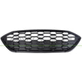 Grila radiator PRASCO FD4332011