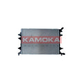 Intercooler KAMOKA 7705229