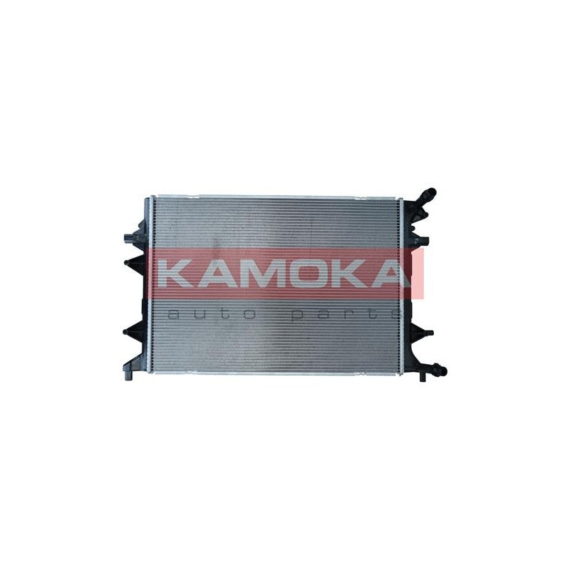 Intercooler KAMOKA 7705229