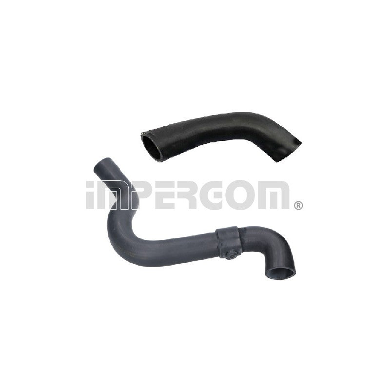 Furtun intercooler ORIGINAL IMPERIUM 230302K